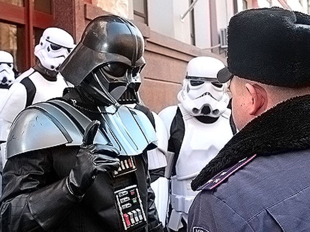 Разведчик Маломуж решил стать президентом Украины