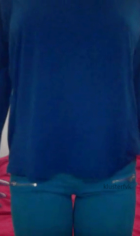 Девушки бывают разные