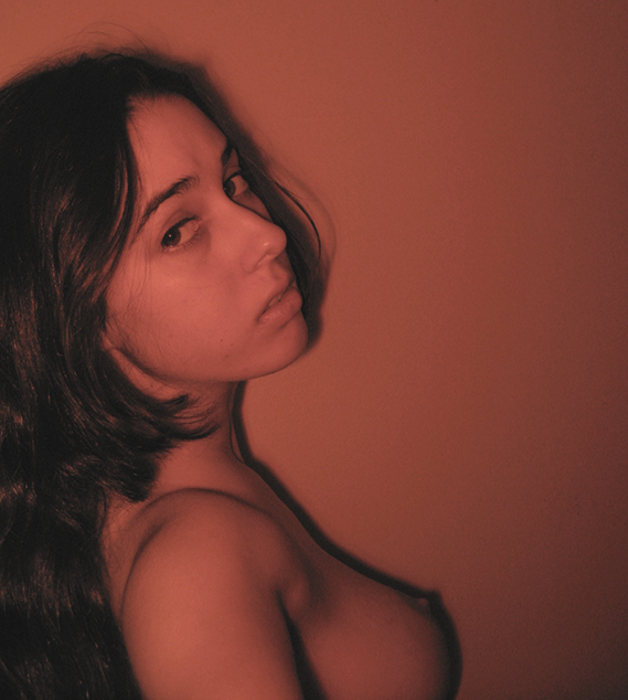 Девушки бывают разные