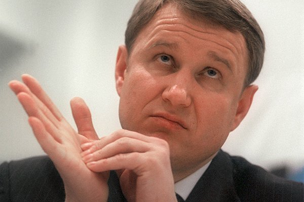 Откровения Паши Цветомузыки могут навредить многим