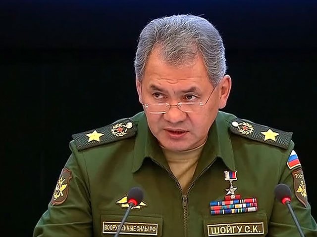 Шойгу предлагает печатать списки уклонистов в газетах