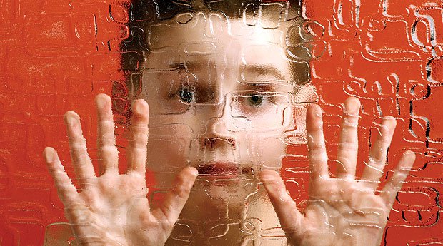 Аутизм развивается задолго до рождения