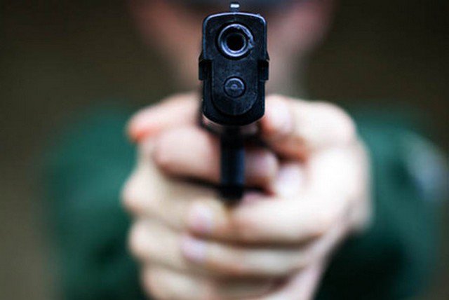 Тотальная самооборона