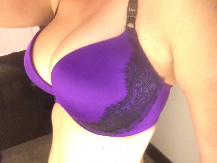 Девушки бывают разные