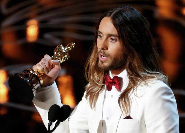 Оскар - 2014. Победители.