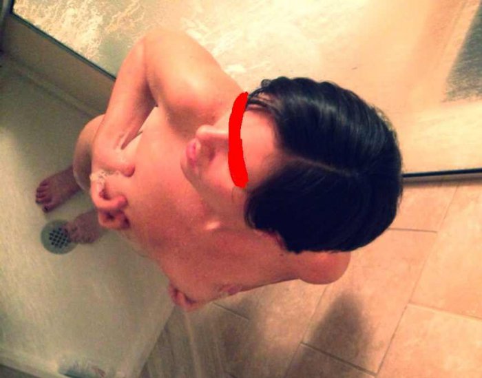 Девушки бывают разные