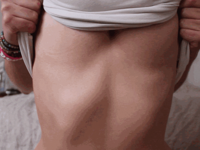 Девушки бывают разные