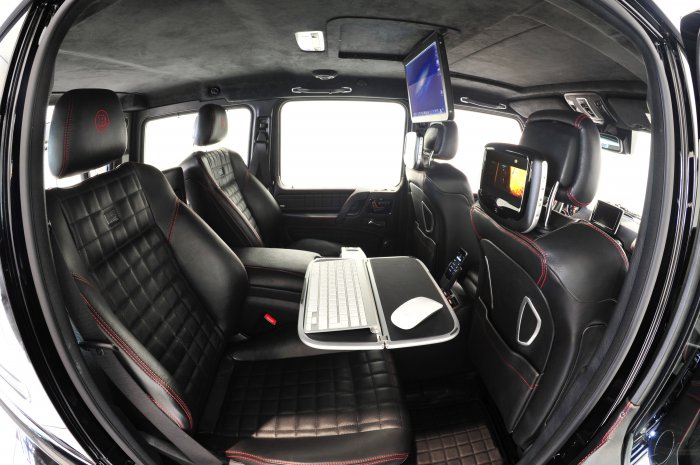 УАЗик для председателя колхоза