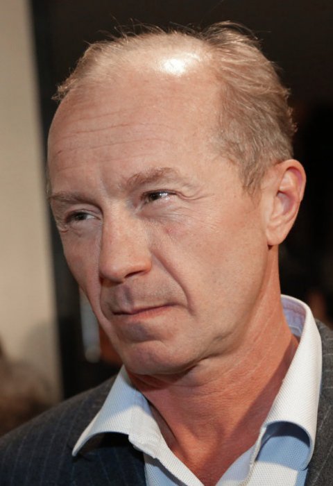 Андрей Владимирович Панин. Годовщина