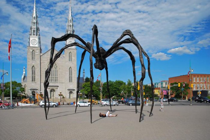 Канада выслала российских военнослужащих