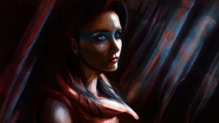 Обои на рабочий стол / Super Wallpapers P.132 by cepesh