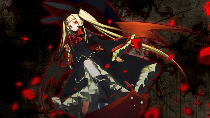 Обои на рабочий стол / Super Wallpapers P.132 by cepesh