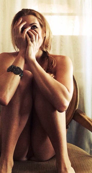 Девушки бывают разные