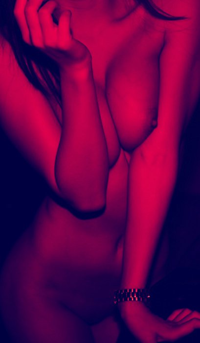 Девушки бывают разные