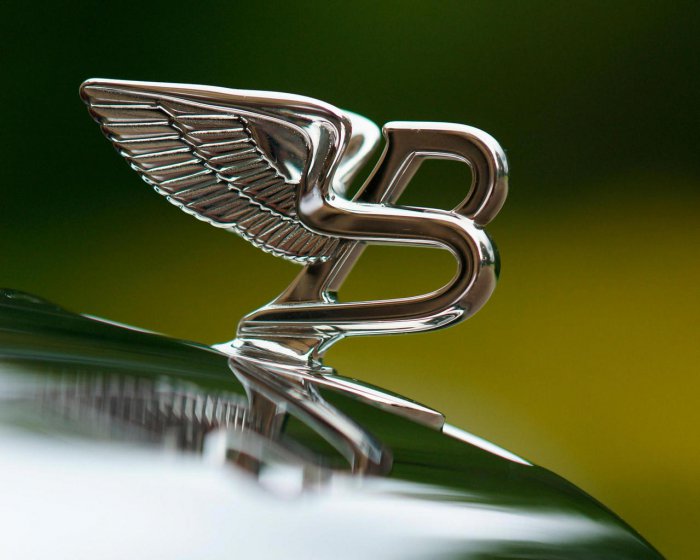 Bentley готовит к производству бюджетную модель