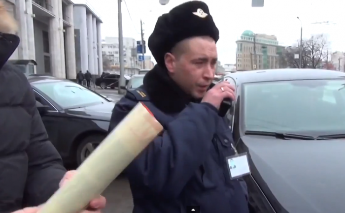 СтопХам 125 Шарага