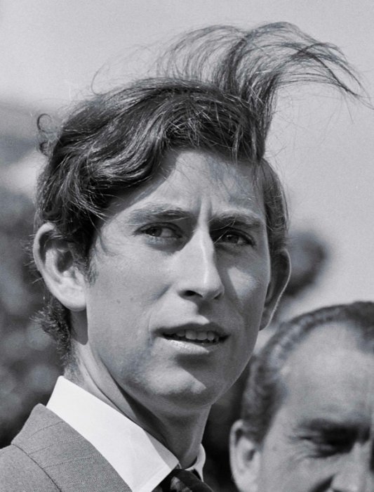 Знаменитые люди