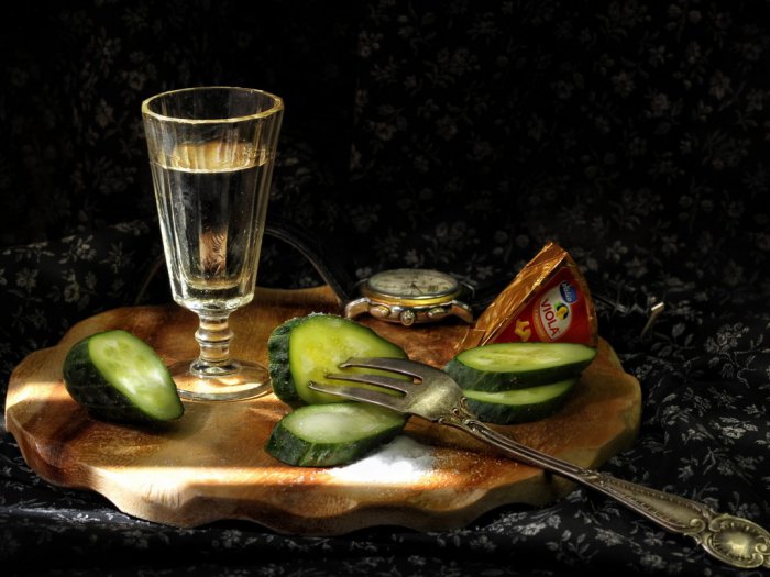 На корпоративе в Калуге спор об Украине завершился убийством