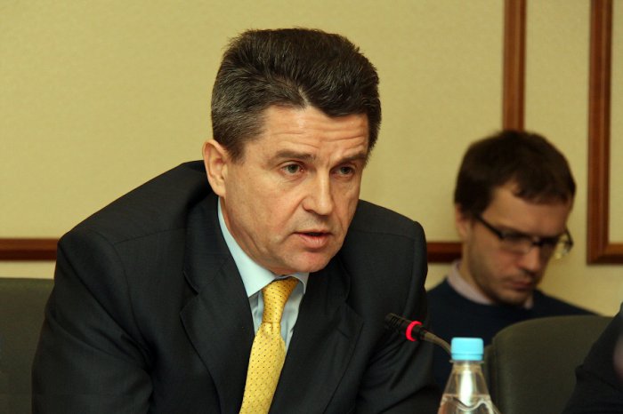 СК РФ возбудил дело в отношении бизнесмена Геннадия Балашова