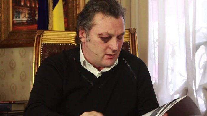 СК РФ возбудил дело в отношении бизнесмена Геннадия Балашова