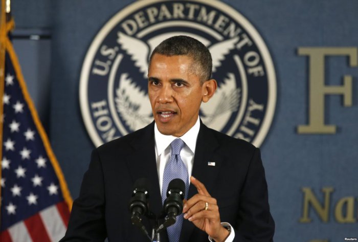 Обама толкает мир к войне, ему грозит импичмент