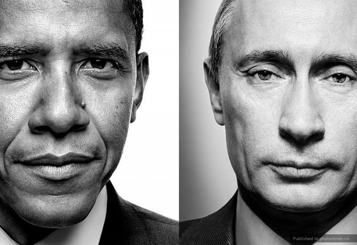 Электоральный рейтинг Путина подрос на пять процентов