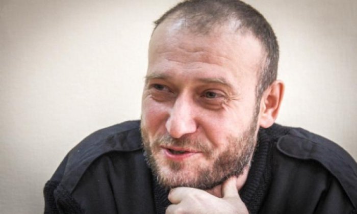 Радикалы из "Правого сектора" заминировали кафе в Крыму