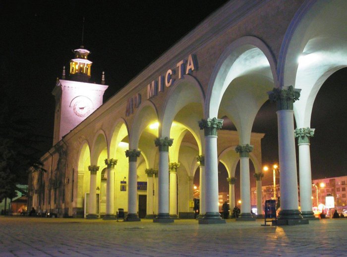 Крым присоединится к России за две недели