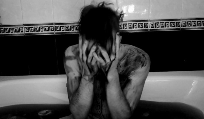 Сюрреализм из нутри