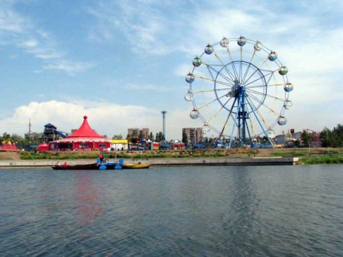 Греки из Мариуполя хотят вернуться на историческую родину в Крым