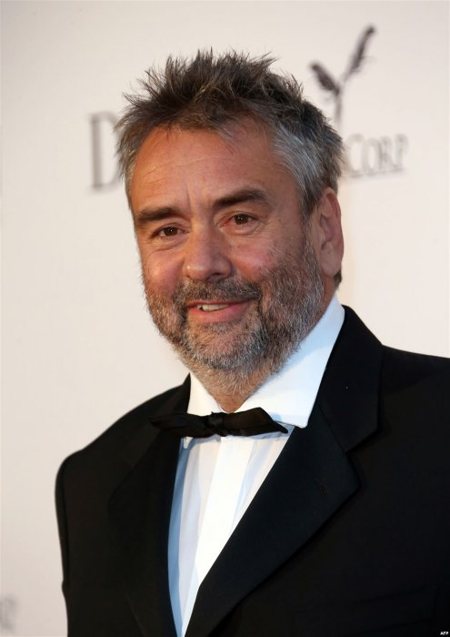 Люку Бессону — 55!