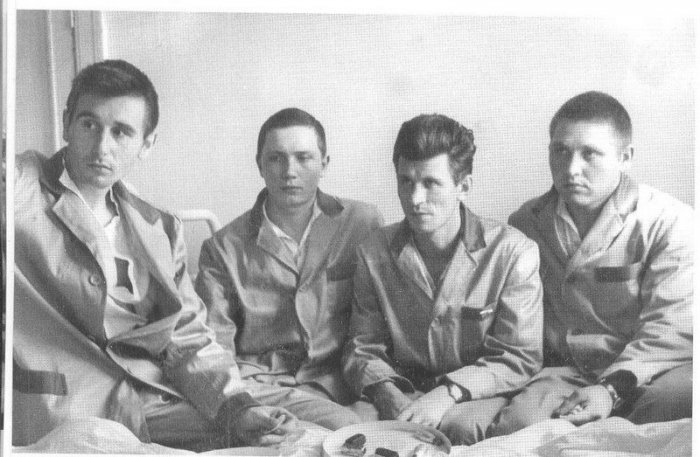 Бой на Даманском (13 фото)