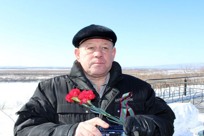 Бой на Даманском (13 фото)