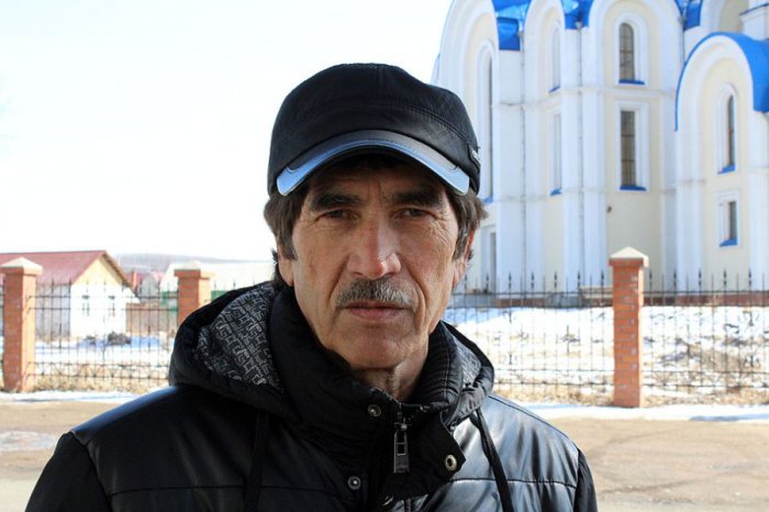 Бой на Даманском (13 фото)