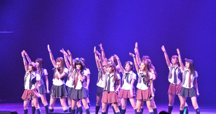 Япония – виновник падения продаж музыки в мире