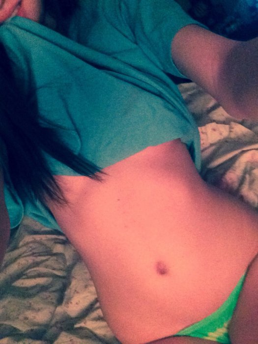 Девушки бывают разные