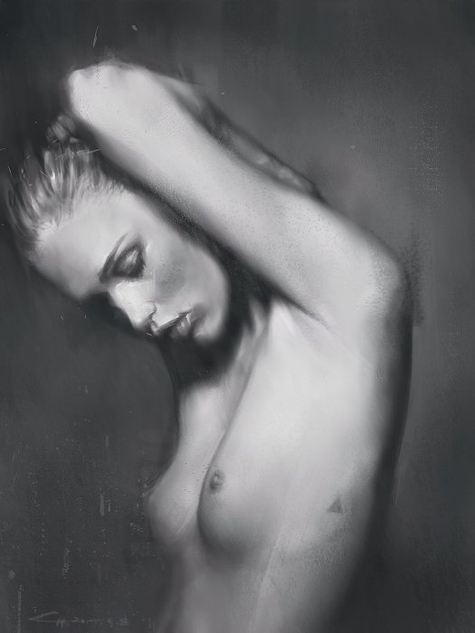 Девушки бывают разные