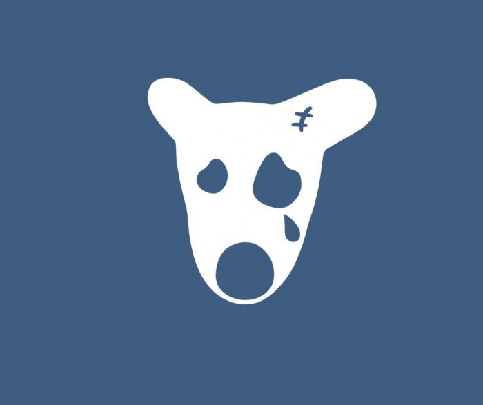 Группу поддержки Навального "ВКонтакте" заблокируют