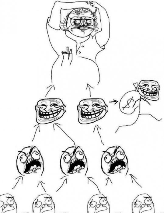 Обманутых вкладчиков МММ-2011 заставили платить еще два раза