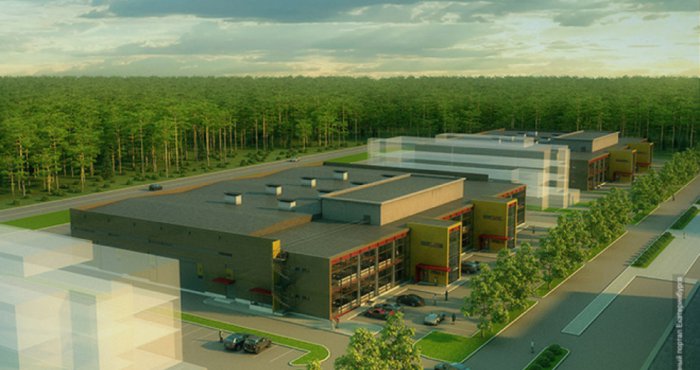 До конца года в России откроется 5 технопарков