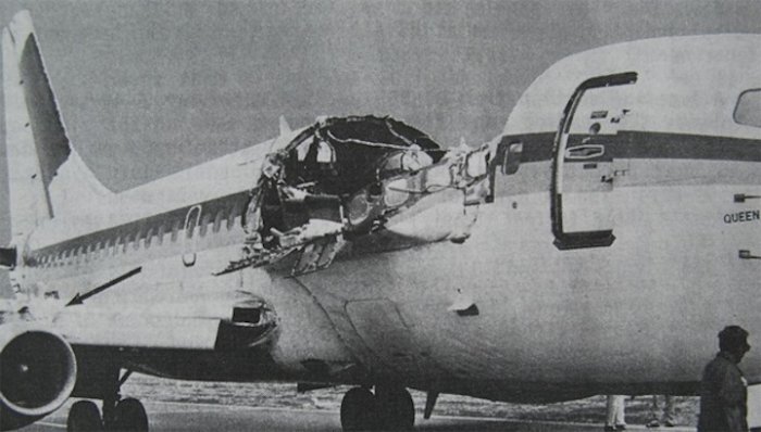 Бесполезные факты - 8