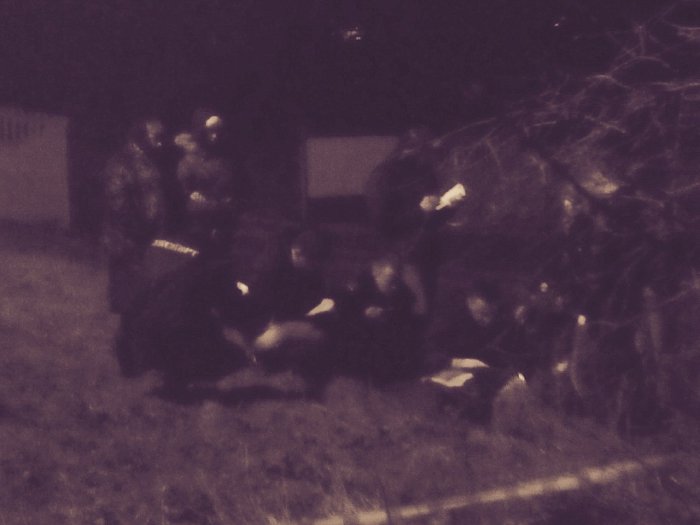 Доний: В Ровно двумя выстрелами в сердце убили Сашка Билого