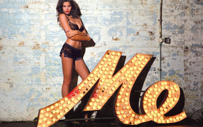 Обои на рабочий стол / Girls. Super Girls For You 460 (18+)