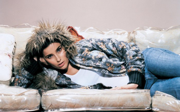 Обои на рабочий стол / Girls. Super Girls For You 460 (18+)