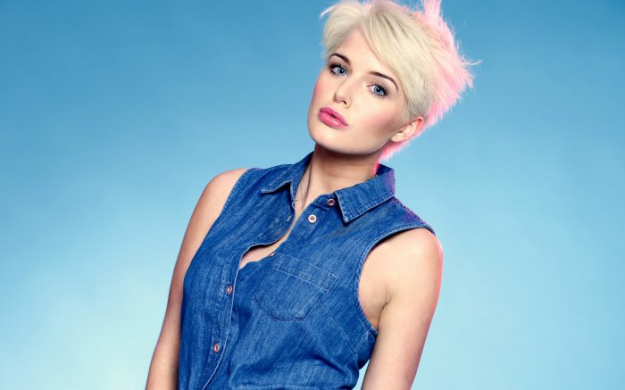 Обои на рабочий стол / Girls. Super Girls For You 460 (18+)