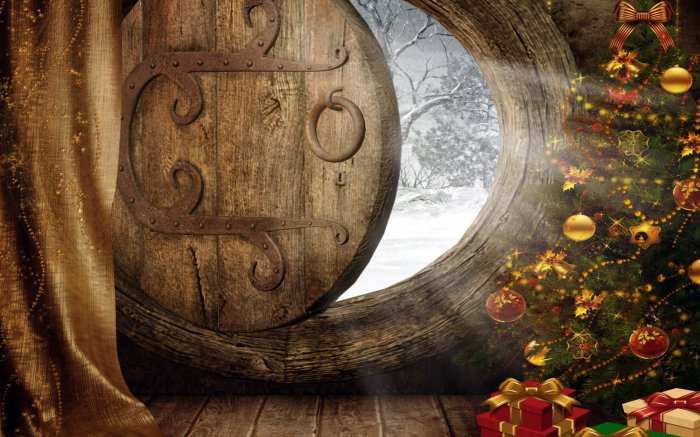 Обои на рабочий стол / Sbornik oboev 264