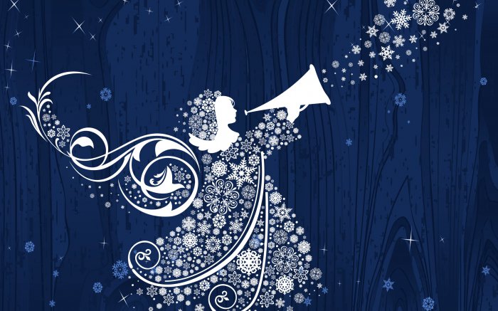 Обои на рабочий стол / Sbornik oboev 264