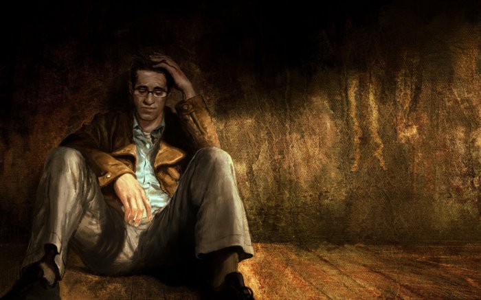 Обои на рабочий стол / Sbornik oboev 264