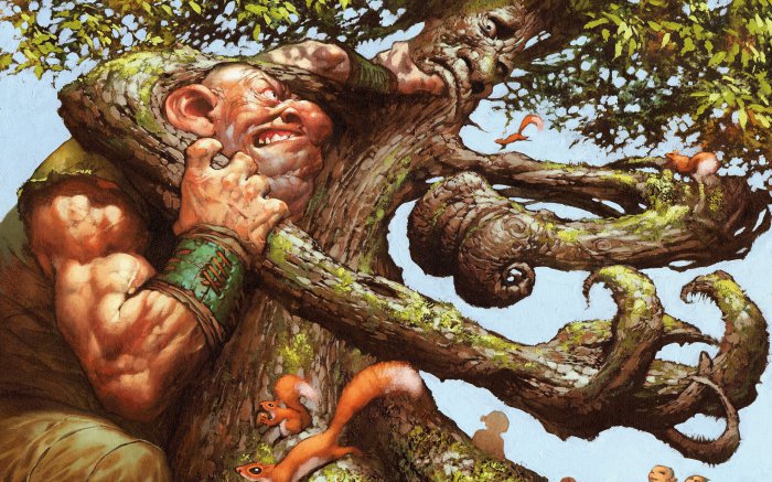 Обои на рабочий стол / Sbornik oboev 264