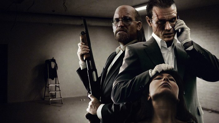 Обои на рабочий стол / Sbornik oboev 264